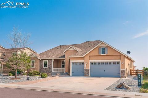 11117 Indian Echo Ter, Peyton, CO 80831 photo 2