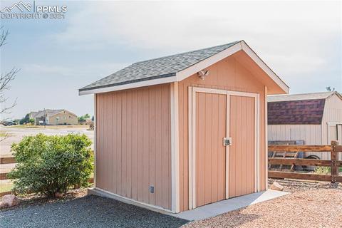 11117 Indian Echo Ter, Peyton, CO 80831 photo 48