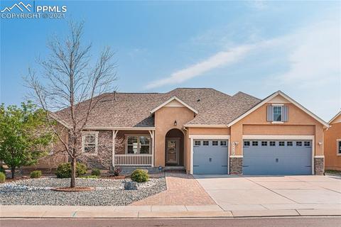 11117 Indian Echo Ter, Peyton, CO 80831 photo 1