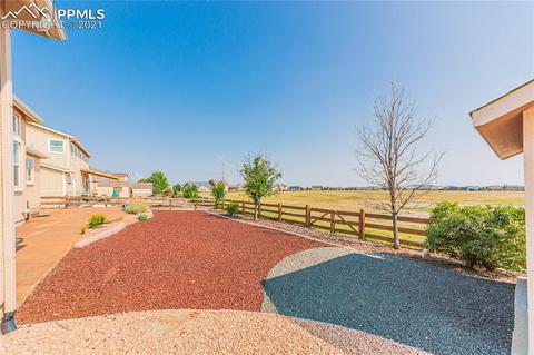 11117 Indian Echo Ter, Peyton, CO 80831 photo 50