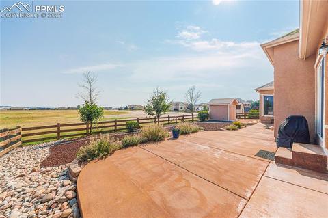 11117 Indian Echo Ter, Peyton, CO 80831 photo 44