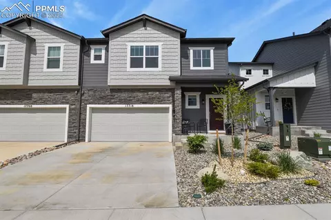 17718 Lemon Rye Loop, Monument, CO 80132 photo 1