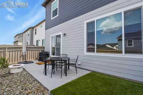 17718 Lemon Rye Loop, Monument, CO 80132 photo 22