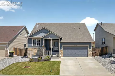 6284 Marilee Way, Colorado Springs, CO 80911