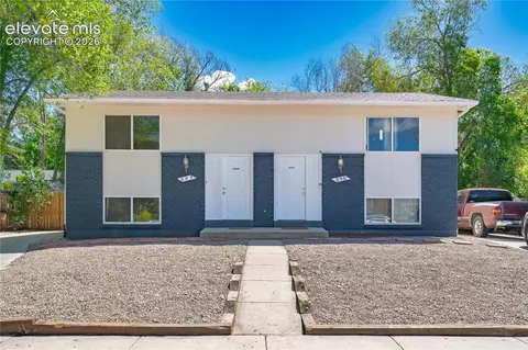 890 Westmoreland Rd, Colorado Springs, CO 80907