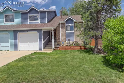 1940 Copper Creek Dr, Colorado Springs, CO 80910