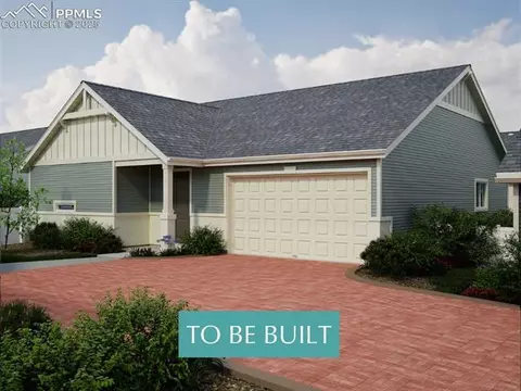 5867 Mireland Vw, Colorado Springs, CO 80927
