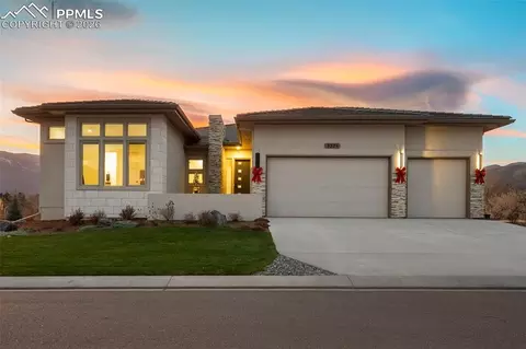 3324 Skywatch Hts, Colorado Springs, CO 80904