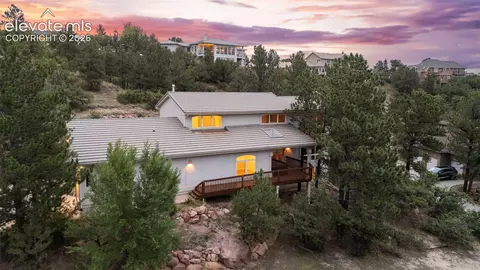 2730 Kittridge Ave, Colorado Springs, CO 80919