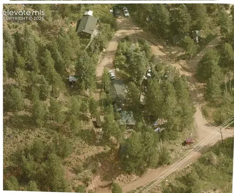 1052 W Highway 24, Woodland Park, CO 80863