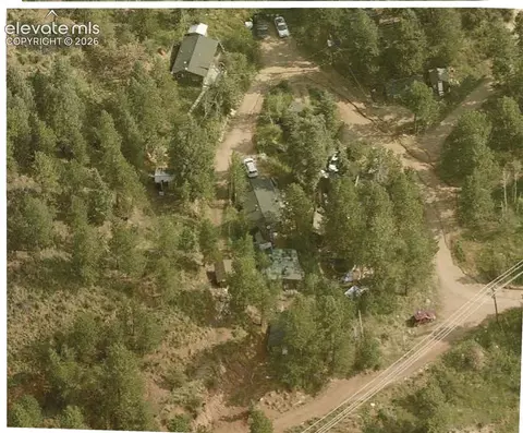 1052 W Highway 24, Woodland Park, CO 80863