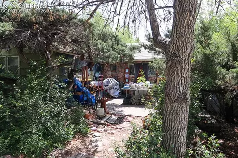 311 N 29th St, Colorado Springs, CO 80904