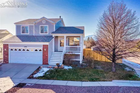 6196 Great Plains Dr, Colorado Springs, CO 80923