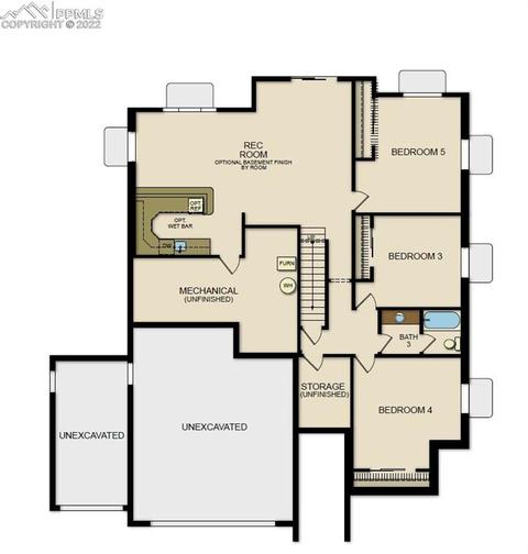 10726 Rolling Peaks Dr, Peyton, CO 80831 photo 4