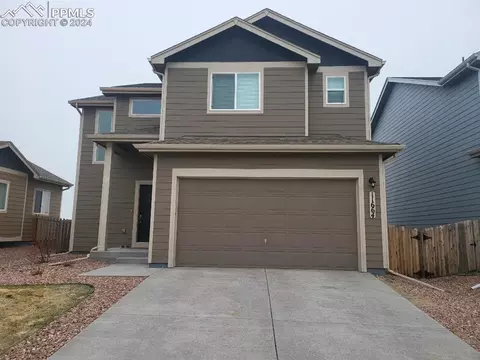 11664 Ducal Pt, Peyton, CO 80831 photo 1