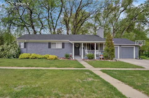 2109 N El Paso St, Colorado Springs, CO 80907