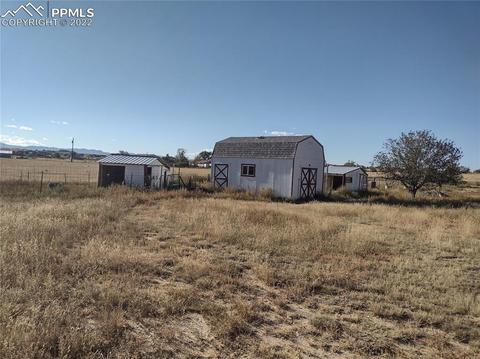 16720 Cathys Loop, Peyton, CO 80831 photo 21