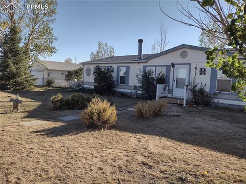 16720 Cathys Loop, Peyton, CO 80831 photo 1