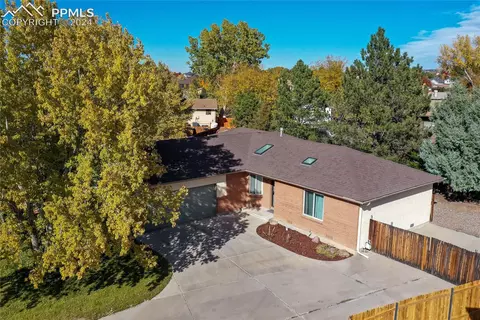 4618 Castor Dr, Pueblo, CO 81001