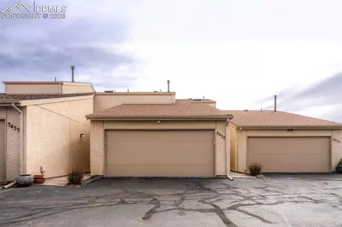 3437 Trenary Ln, Colorado Springs, CO 80918
