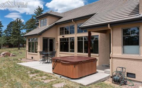 137 Matthew Rd, Divide, CO 80814 photo 19