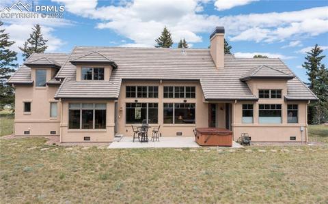 137 Matthew Rd, Divide, CO 80814 photo 42