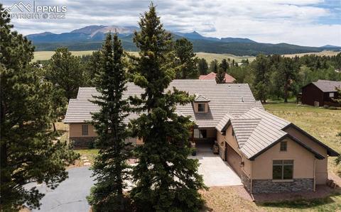 137 Matthew Rd, Divide, CO 80814 photo 2