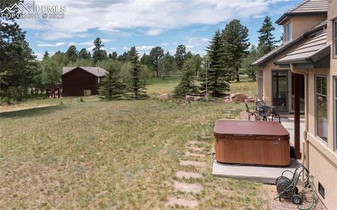 137 Matthew Rd, Divide, CO 80814 photo 40