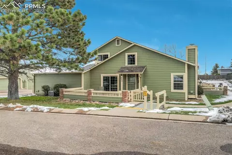 754 Crown Point Dr, Colorado Springs, CO 80906