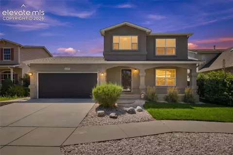 4709 Tetman Ln, Colorado Springs, CO 80916