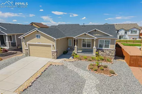 12750 Sunrise Ridge Dr, Peyton, CO 80831