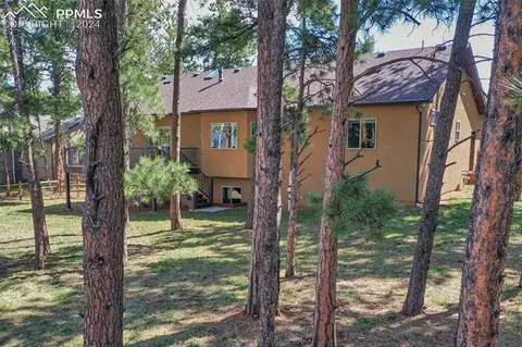 1174 Ptarmigan Dr, Woodland Park, CO 80863