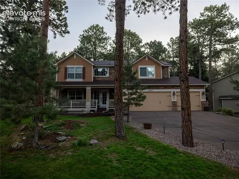 1530 Windwood Ct, Colorado Springs, CO 80921