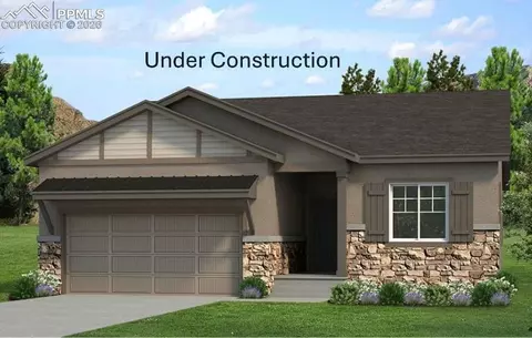 9604 Texas Jack Dr, Colorado Springs, CO 80908