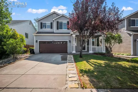 7025 Alcove Springs Dr, Colorado Springs, CO 80923