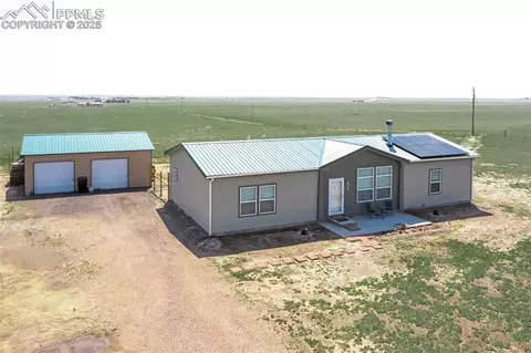 1025 N Ramah Hwy, Yoder, CO 80864 photo 13