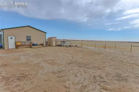 1025 N Ramah Hwy, Yoder, CO 80864 photo 20
