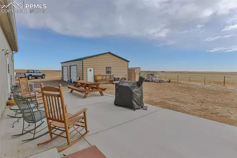 1025 N Ramah Hwy, Yoder, CO 80864 photo 19