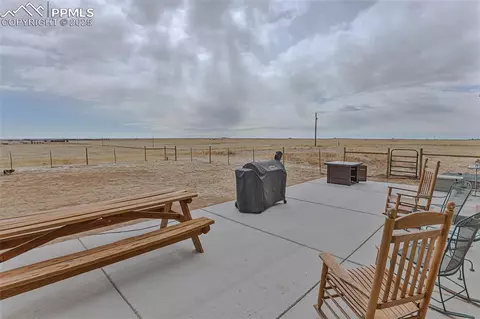 1025 N Ramah Hwy, Yoder, CO 80864 photo 21