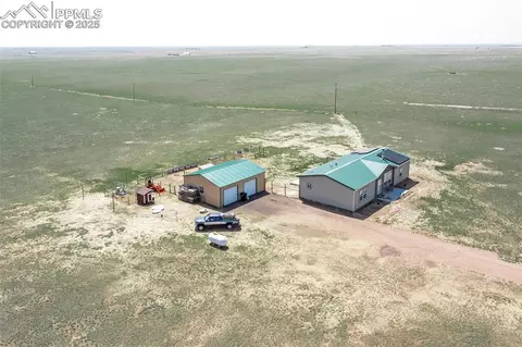 1025 N Ramah Hwy, Yoder, CO 80864 photo 16