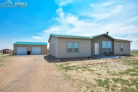 1025 N Ramah Hwy, Yoder, CO 80864 photo 2