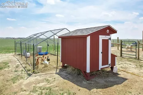 1025 N Ramah Hwy, Yoder, CO 80864 photo 8