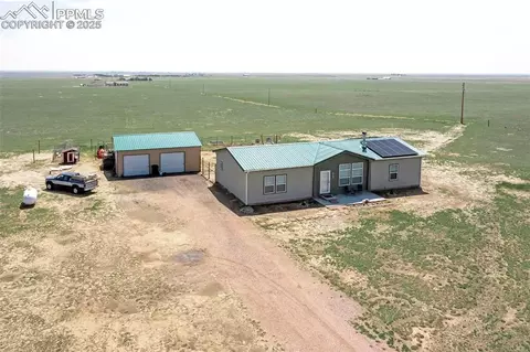 1025 N Ramah Hwy, Yoder, CO 80864 photo 18