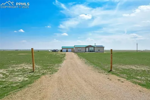 1025 N Ramah Hwy, Yoder, CO 80864 photo 11