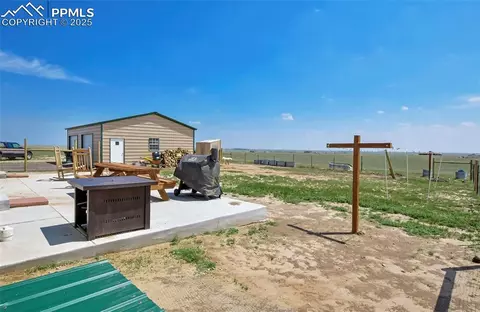 1025 N Ramah Hwy, Yoder, CO 80864 photo 4