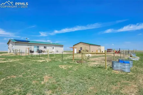 1025 N Ramah Hwy, Yoder, CO 80864 photo 6