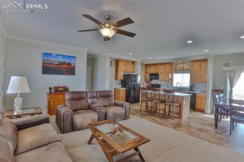 1025 N Ramah Hwy, Yoder, CO 80864 photo 49