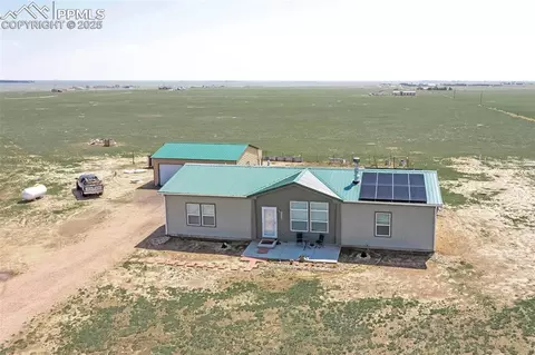1025 N Ramah Hwy, Yoder, CO 80864 photo 14