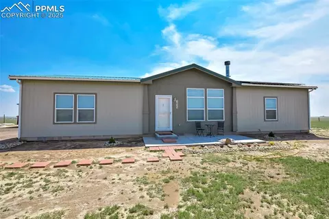 1025 N Ramah Hwy, Yoder, CO 80864 photo 3