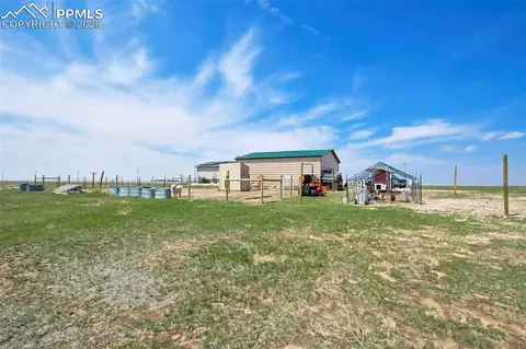 1025 N Ramah Hwy, Yoder, CO 80864 photo 7